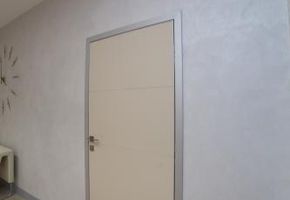 Двери в проекте ДЦ «Петр Столыпин»