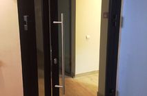 Офисные перегородки и офисные двери компании NAYADA в Тобольске