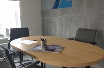 Мебель для группы компаний В72