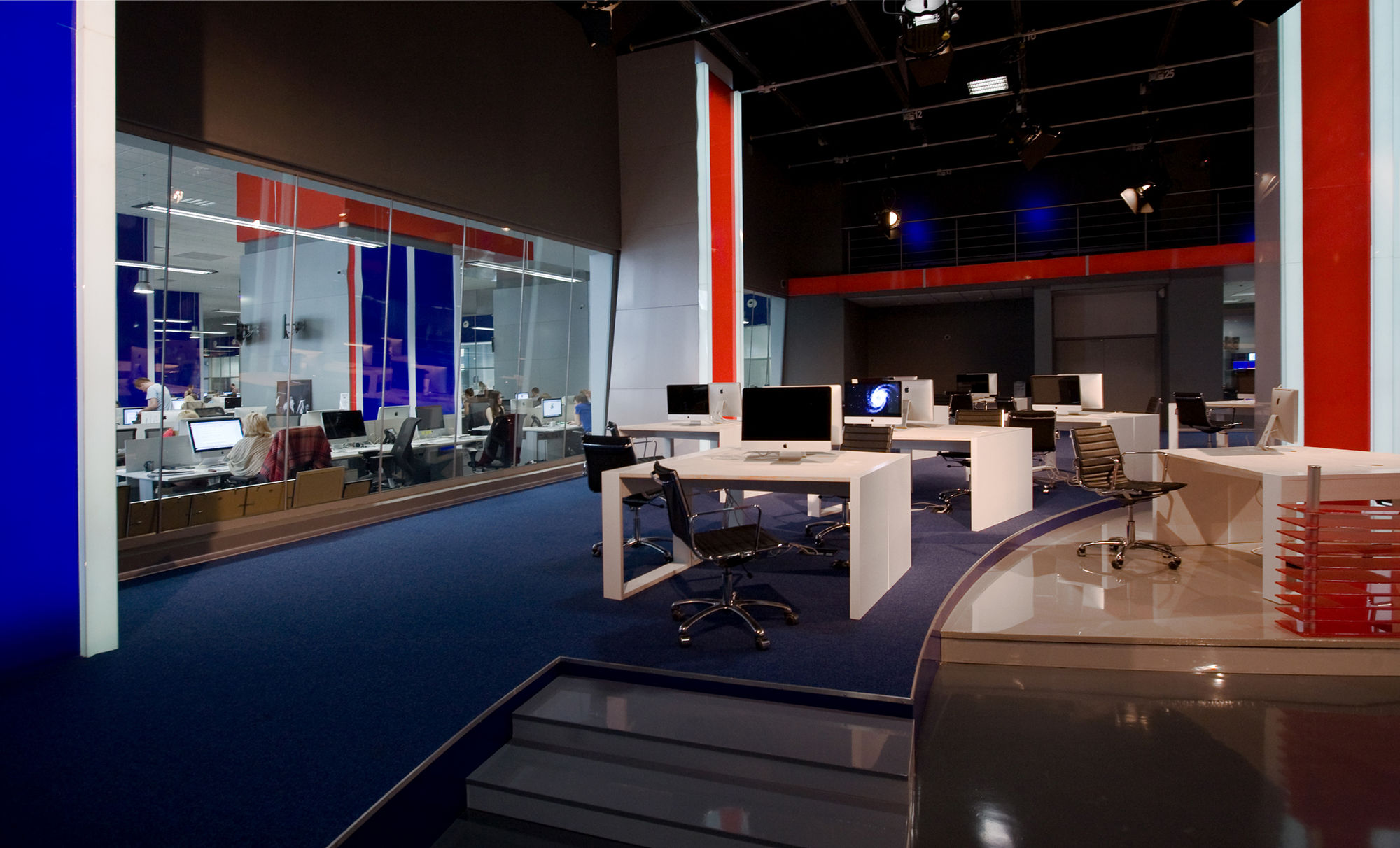 Фото Противопожарная перегородка 2 типа NAYADA-Fireproof EIW-30