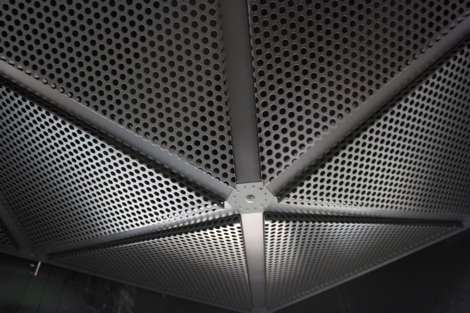 Фото Акустические панели 3D NAYADA-SOLINO