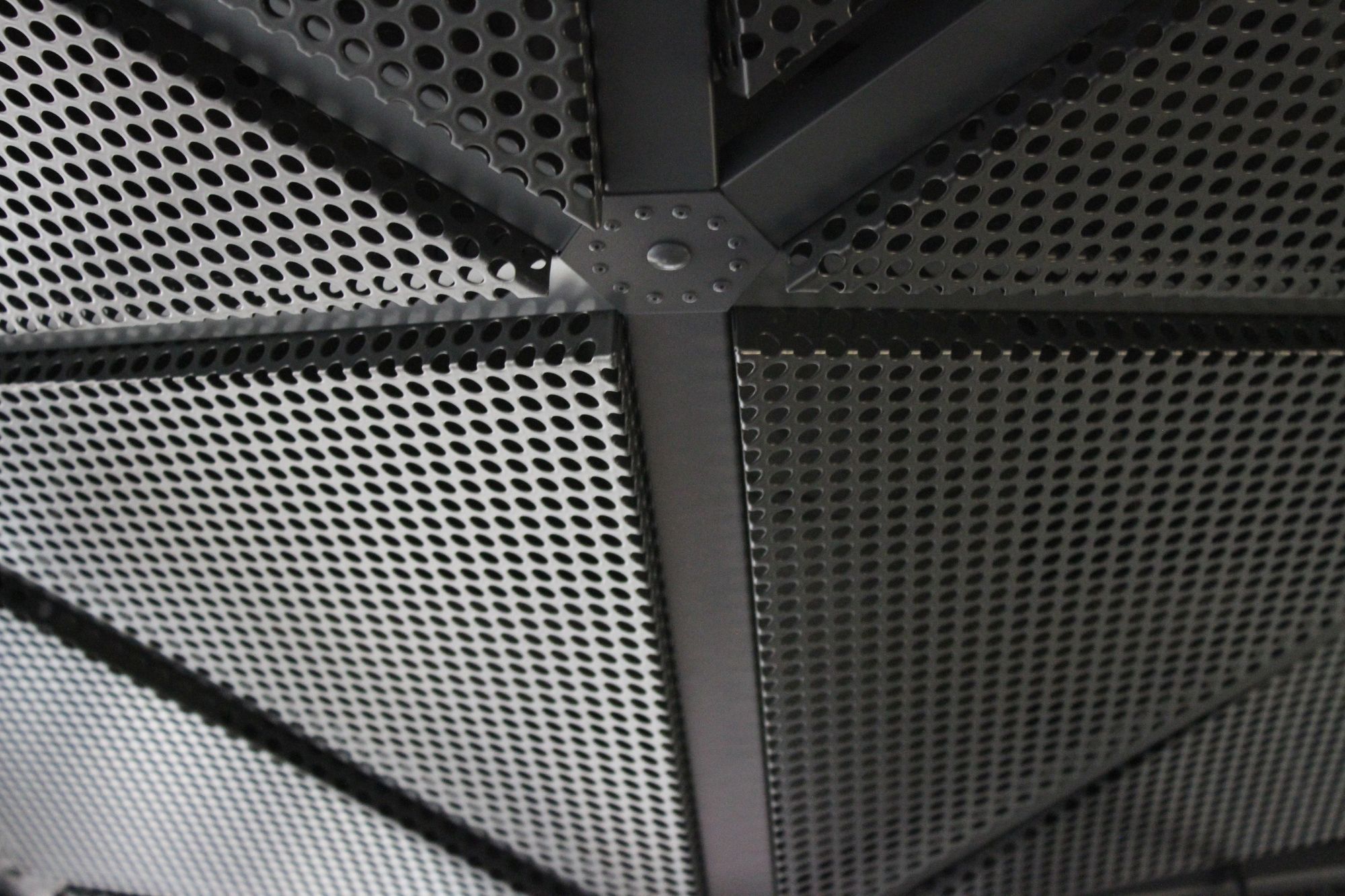 Фото Акустические панели 3D NAYADA-SOLINO