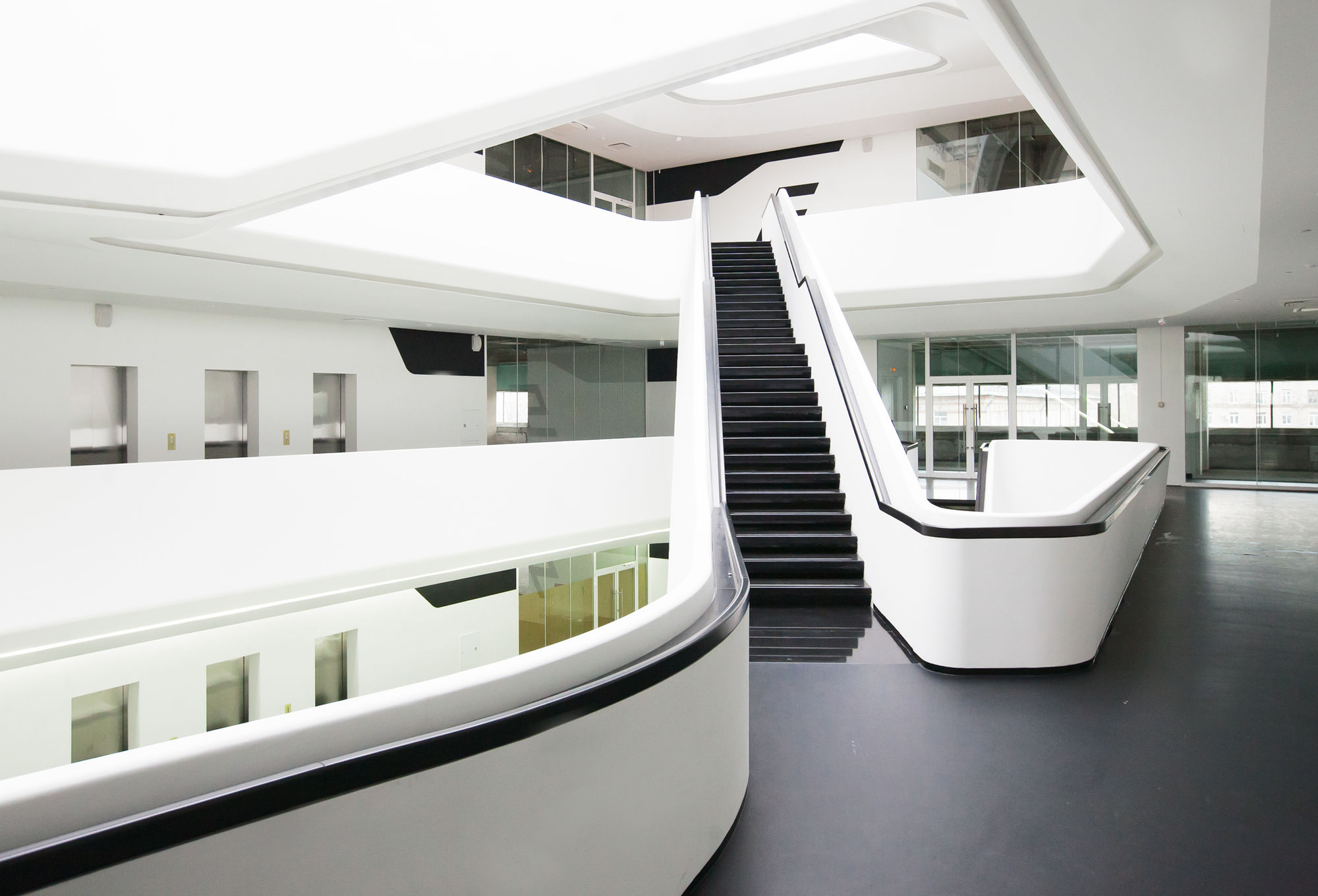 Фото Противопожарная перегородка 1 типа NAYADA-Fireproof EIW-45