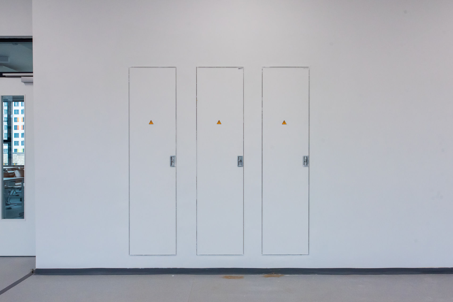 Фото Скрытые двери NAYADA-Stels