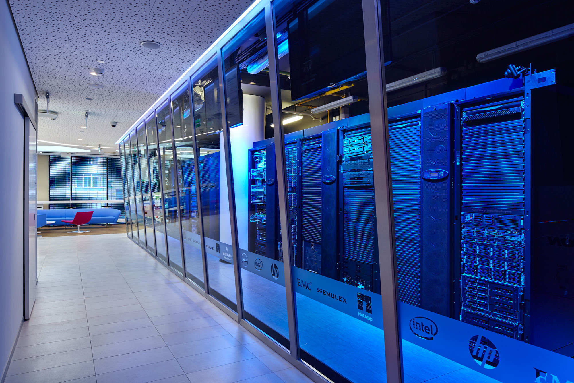 Фото Противопожарная перегородка 1 типа NAYADA-Fireproof EIW-60