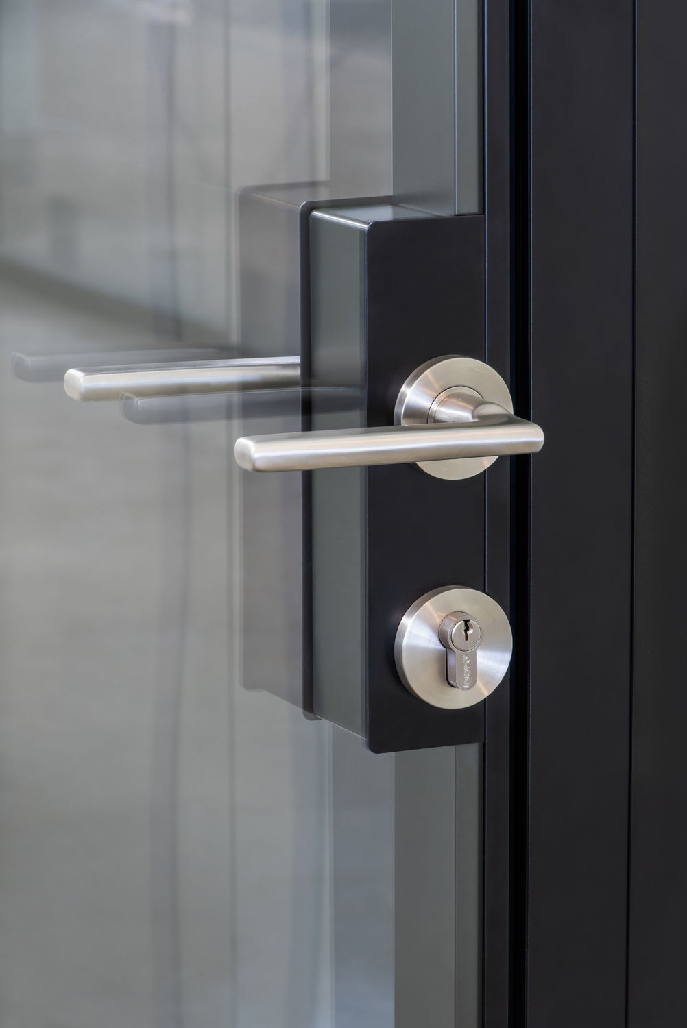 Фото Двери MAGIC LITE 45