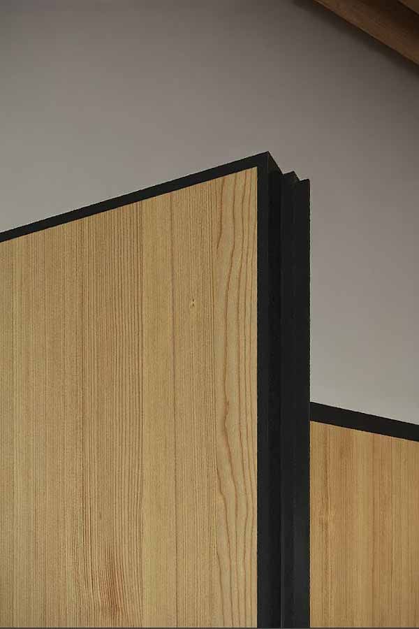 Фото Двери MAGIC LITE 45