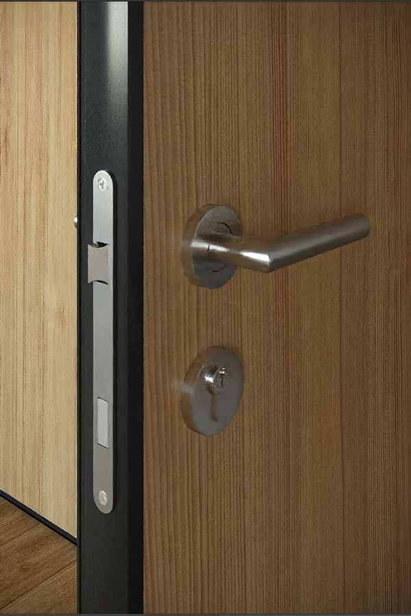 Фото Двери MAGIC LITE 45