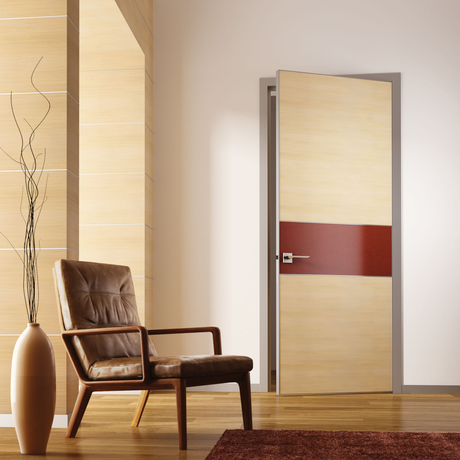 Фото Дверь MIX