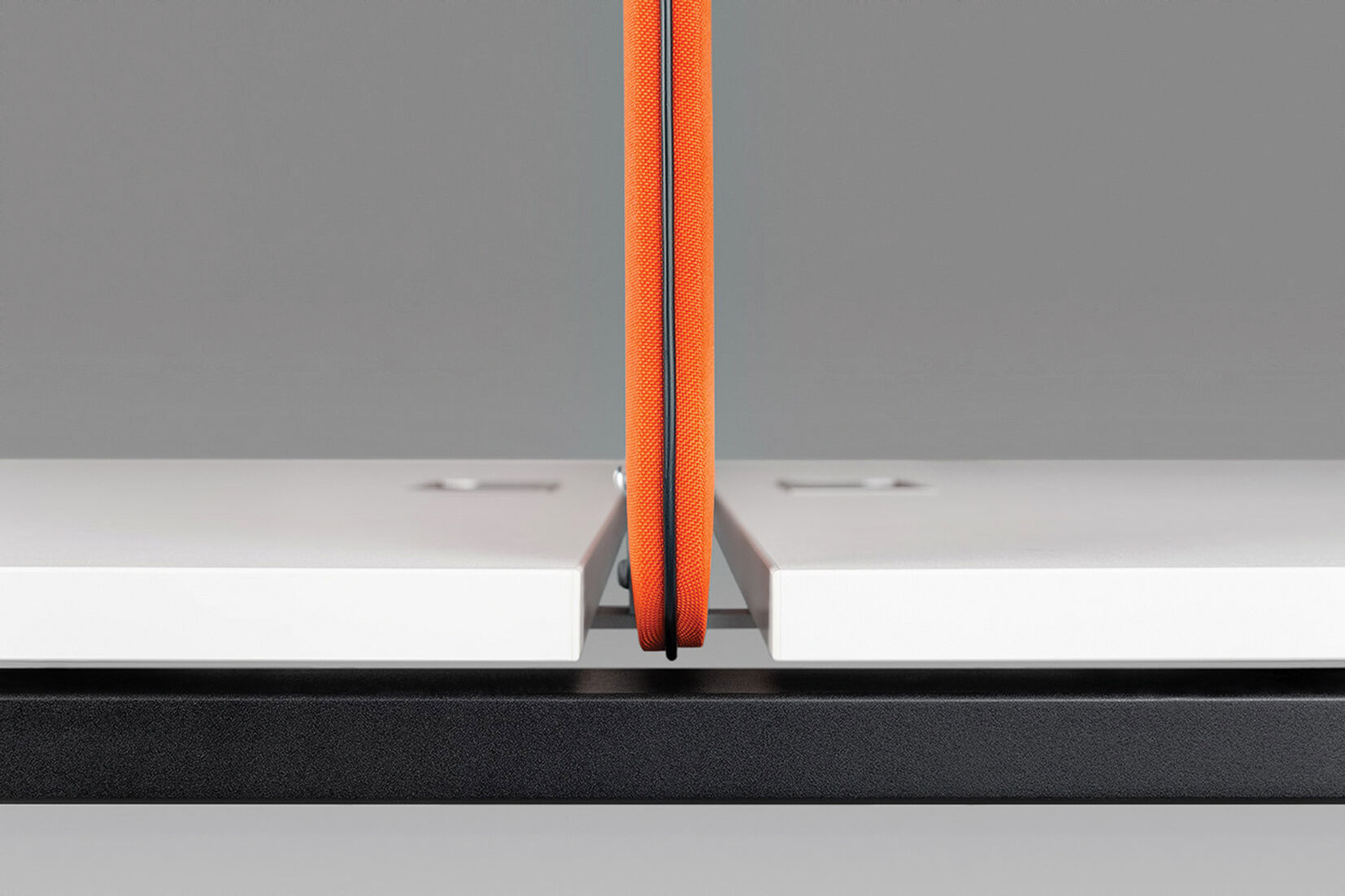 Фото Система панелей-экранов