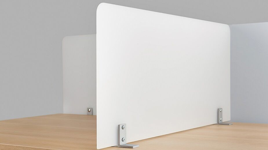 Фото Система панелей-экранов