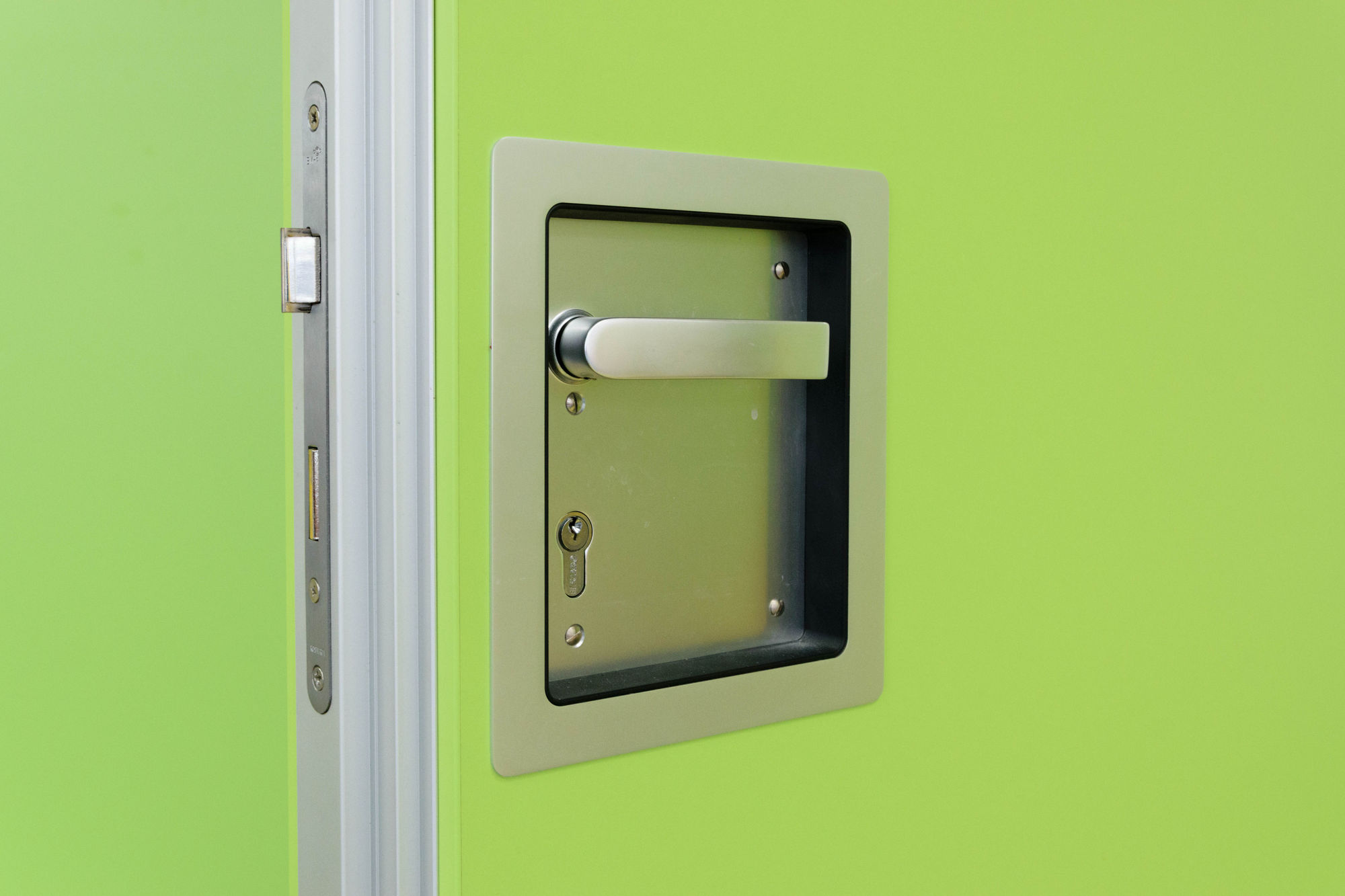 Фото Глухие раздвижные перегородки NAYADA SmartWall H5/H7