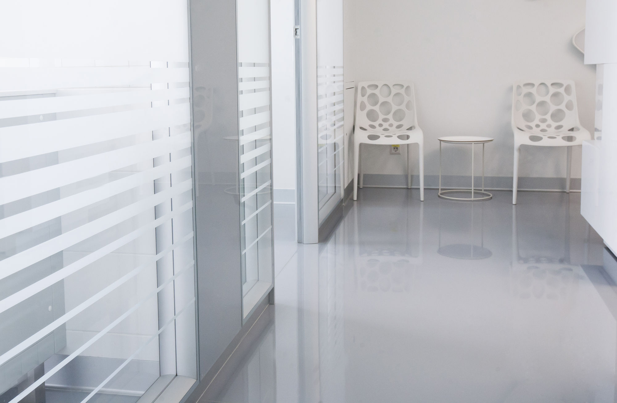 Фото Интерьерные перегородки NAYADA-Intero-700