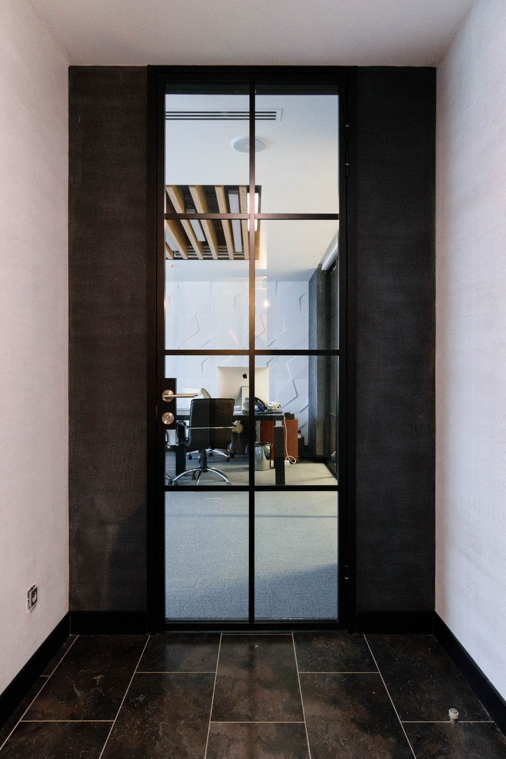 Фото Двери NAYADA-Quadro