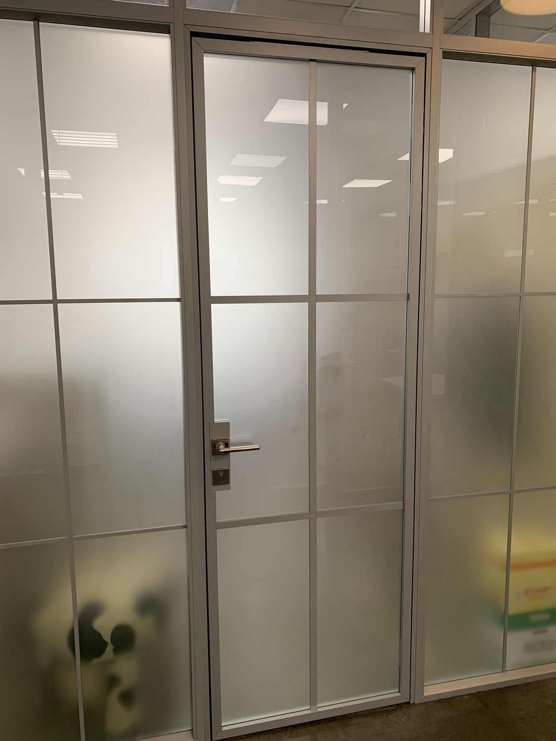 Фото Двери NAYADA-Quadro