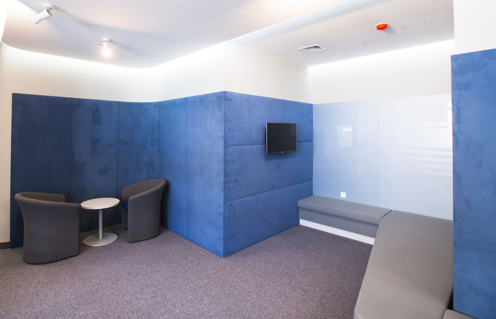 Фото Облицовка панелями NAYADA-Regina