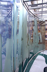 NAYADA-Hufcor G3000