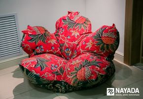 NAYADA-Standart в проекте Nayada Design Collection