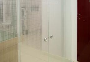 Двери в проекте Nayada Design Collection