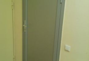 Двери в проекте ДЦ  «Петр Столыпин»