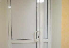 Двери в проекте Центр остеопатической помощи «Остео»