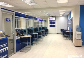 NAYADA-Standart в проекте ПАО «СУЭНКО»