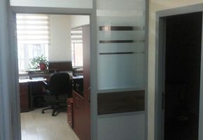 NAYADA-Standart в проекте Электробалт-Тюмень, ООО