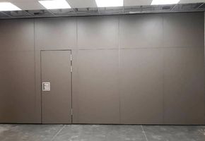 NAYADA SmartWall H5/H7 в проекте Тюменский индустриальный университет