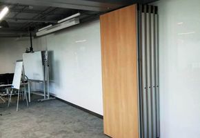 NAYADA SmartWall H5/H7 в проекте Оснащение Тобольского Технического центра