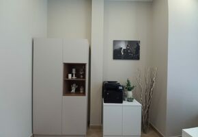 Мебель в проекте Перегородки для офиса компании Энко в районе Айвазовский