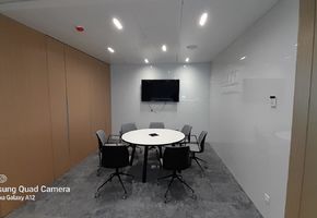 Облицовка панелями NAYADA-Regina в проекте Стеновые панели для СИБУР в г.Пермь