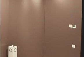 Панели из HPL компакт-пластика в проекте Центр управления здоровьем «Марциаль»