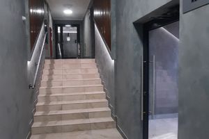 Проект Изготовление и монтаж конструкций на объекте ЖК «ДивныйГП-6»