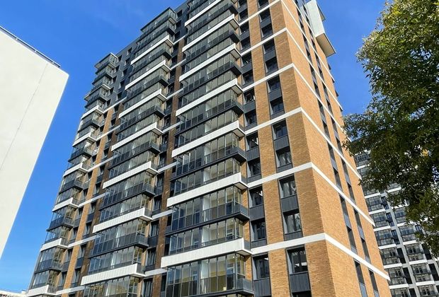 Проект Выполнение работ на объекте ЖК «Счастье»