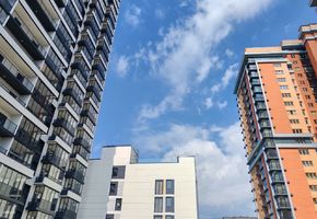 Системы ограждений в проекте Выполнение работ на объекте ЖК «Счастье»