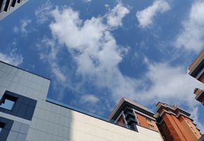 Системы ограждений в проекте Выполнение работ на объекте ЖК «Счастье»