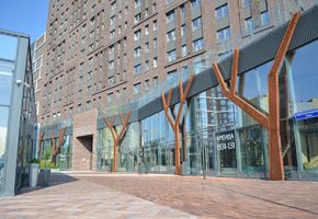 Системы ограждений в проекте Остекление на объекте ЖК «Машаров» ГП.2