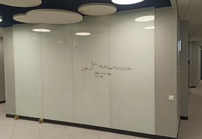 Фото Здание НТЦ Новатэк вторая очередь