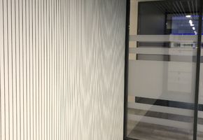 Фото Здание НТЦ Новатэк вторая очередь