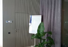 Фото Здание НТЦ Новатэк вторая очередь