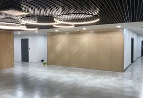 Фото Здание НТЦ Новатэк вторая очередь