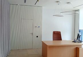 Фото Здание НТЦ Новатэк вторая очередь