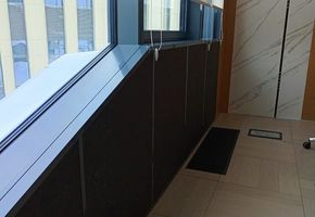 Фото Здание НТЦ Новатэк вторая очередь