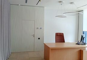 Фото Здание НТЦ Новатэк вторая очередь