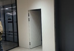 Фото Здание НТЦ Новатэк вторая очередь