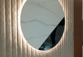 Фото Здание НТЦ Новатэк вторая очередь