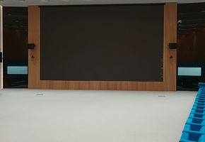 Фото Здание НТЦ Новатэк вторая очередь