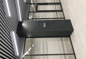 Фото Здание НТЦ Новатэк вторая очередь