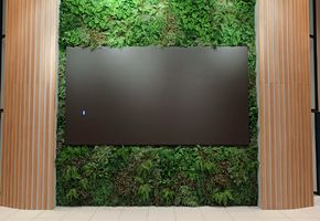 Фото Здание НТЦ Новатэк вторая очередь