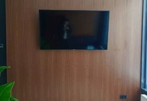 Фото Здание НТЦ Новатэк вторая очередь